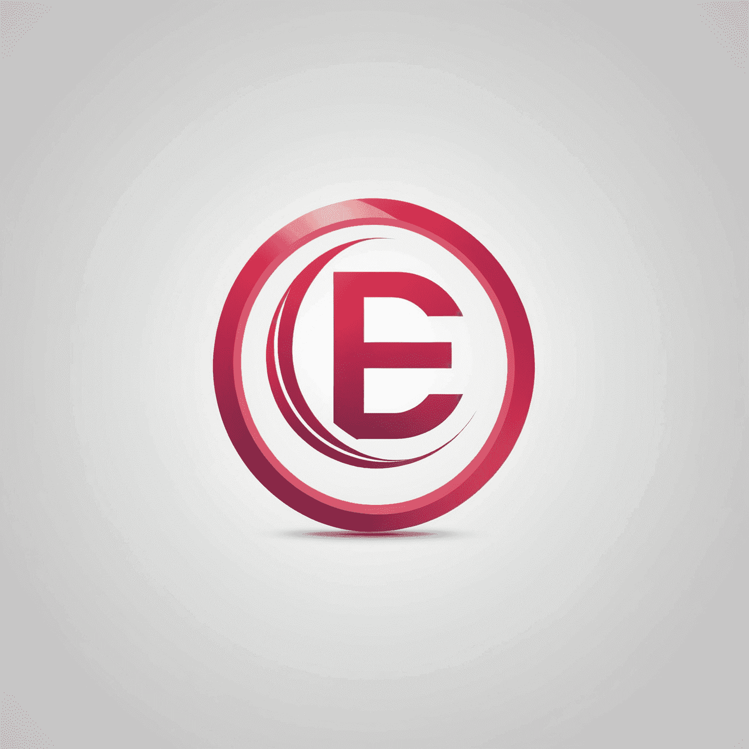 Etisale logo: A modern, sleek design combining red and pink elements with the company name